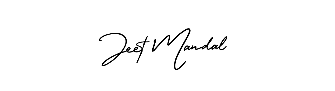 Once you've used our free online signature maker to create your best signature AmerikaSignatureDemo-Regular style, it's time to enjoy all of the benefits that Jeet Mandal name signing documents. Jeet Mandal signature style 3 images and pictures png