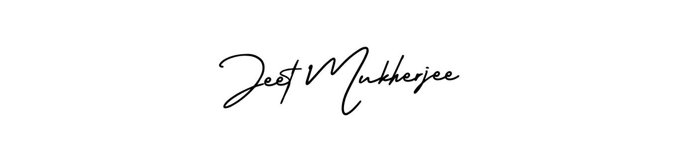 if you are searching for the best signature style for your name Jeet Mukherjee. so please give up your signature search. here we have designed multiple signature styles  using AmerikaSignatureDemo-Regular. Jeet Mukherjee signature style 3 images and pictures png