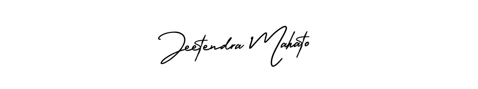 Make a beautiful signature design for name Jeetendra Mahato. Use this online signature maker to create a handwritten signature for free. Jeetendra Mahato signature style 3 images and pictures png