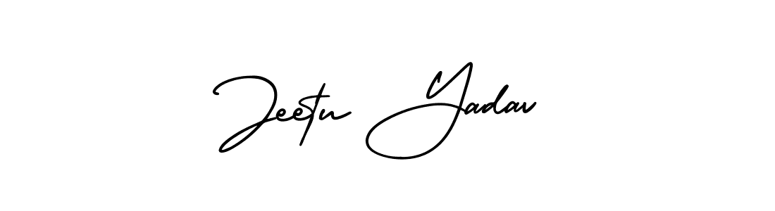Once you've used our free online signature maker to create your best signature AmerikaSignatureDemo-Regular style, it's time to enjoy all of the benefits that Jeetu Yadav name signing documents. Jeetu Yadav signature style 3 images and pictures png