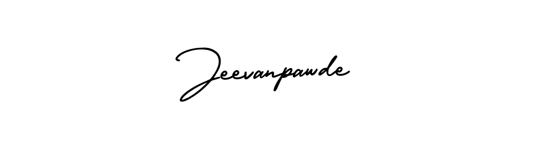 Once you've used our free online signature maker to create your best signature AmerikaSignatureDemo-Regular style, it's time to enjoy all of the benefits that Jeevanpawde name signing documents. Jeevanpawde signature style 3 images and pictures png