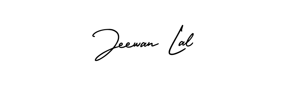 Make a beautiful signature design for name Jeewan Lal. Use this online signature maker to create a handwritten signature for free. Jeewan Lal signature style 3 images and pictures png