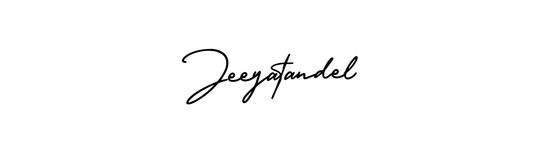 Best and Professional Signature Style for Jeeyatandel. AmerikaSignatureDemo-Regular Best Signature Style Collection. Jeeyatandel signature style 3 images and pictures png