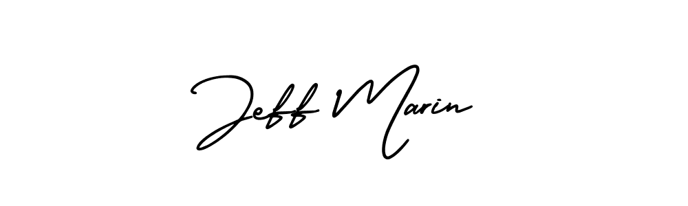 Here are the top 10 professional signature styles for the name Jeff Marin. These are the best autograph styles you can use for your name. Jeff Marin signature style 3 images and pictures png