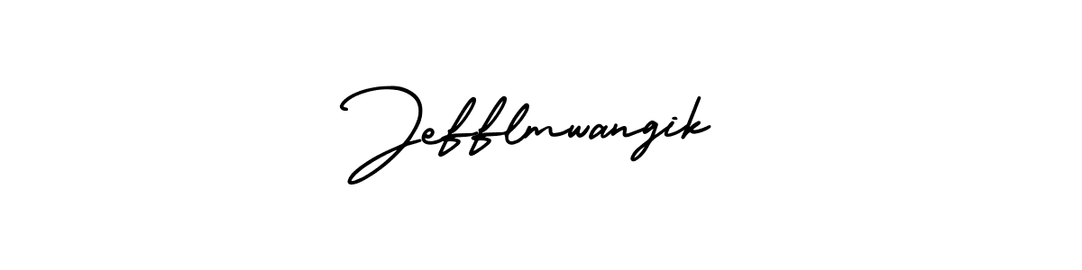 You can use this online signature creator to create a handwritten signature for the name Jefflmwangik. This is the best online autograph maker. Jefflmwangik signature style 3 images and pictures png