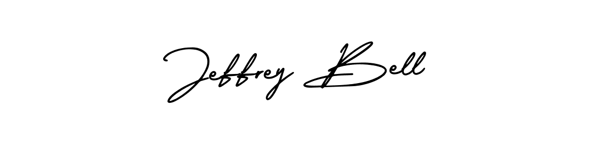 Also You can easily find your signature by using the search form. We will create Jeffrey Bell name handwritten signature images for you free of cost using AmerikaSignatureDemo-Regular sign style. Jeffrey Bell signature style 3 images and pictures png