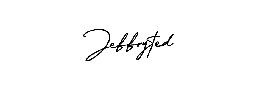 See photos of Jeffryted official signature by Spectra . Check more albums & portfolios. Read reviews & check more about AmerikaSignatureDemo-Regular font. Jeffryted signature style 3 images and pictures png