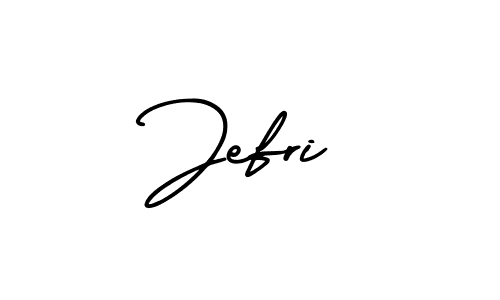 Check out images of Autograph of Jefri name. Actor Jefri Signature Style. AmerikaSignatureDemo-Regular is a professional sign style online. Jefri signature style 3 images and pictures png