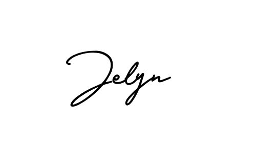Check out images of Autograph of Jelyn name. Actor Jelyn Signature Style. AmerikaSignatureDemo-Regular is a professional sign style online. Jelyn signature style 3 images and pictures png