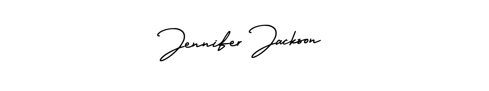 Make a short Jennifer Jackson signature style. Manage your documents anywhere anytime using AmerikaSignatureDemo-Regular. Create and add eSignatures, submit forms, share and send files easily. Jennifer Jackson signature style 3 images and pictures png