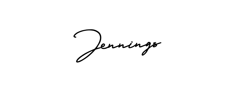 Make a short Jennings signature style. Manage your documents anywhere anytime using AmerikaSignatureDemo-Regular. Create and add eSignatures, submit forms, share and send files easily. Jennings signature style 3 images and pictures png