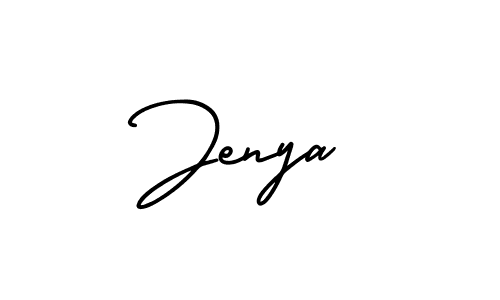 Check out images of Autograph of Jenya name. Actor Jenya Signature Style. AmerikaSignatureDemo-Regular is a professional sign style online. Jenya signature style 3 images and pictures png