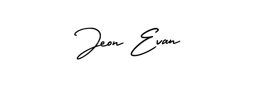 See photos of Jeon Evan official signature by Spectra . Check more albums & portfolios. Read reviews & check more about AmerikaSignatureDemo-Regular font. Jeon Evan signature style 3 images and pictures png