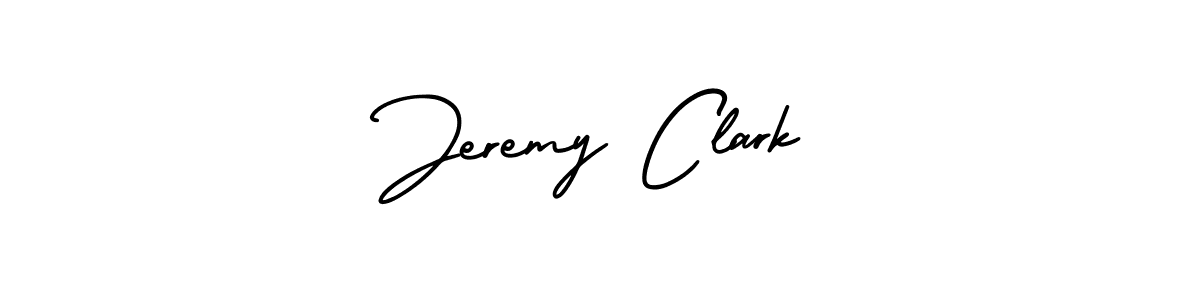 You can use this online signature creator to create a handwritten signature for the name Jeremy Clark. This is the best online autograph maker. Jeremy Clark signature style 3 images and pictures png