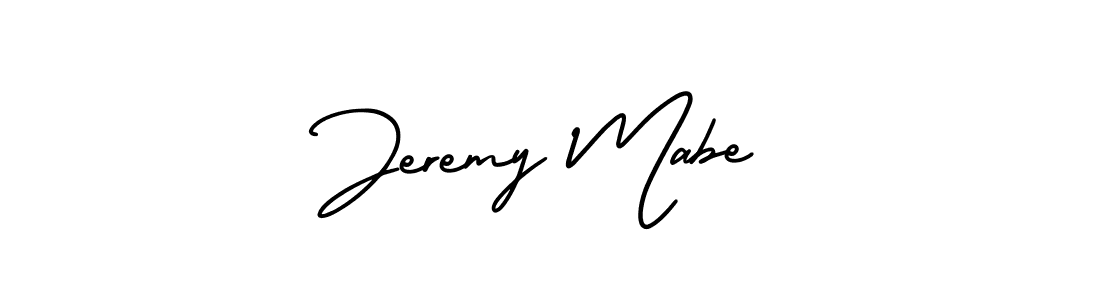 See photos of Jeremy Mabe official signature by Spectra . Check more albums & portfolios. Read reviews & check more about AmerikaSignatureDemo-Regular font. Jeremy Mabe signature style 3 images and pictures png