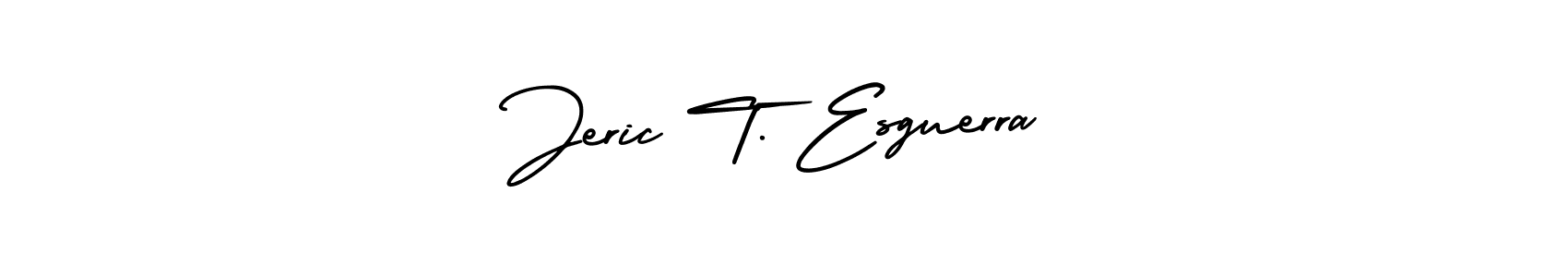 Here are the top 10 professional signature styles for the name Jeric T. Esguerra. These are the best autograph styles you can use for your name. Jeric T. Esguerra signature style 3 images and pictures png