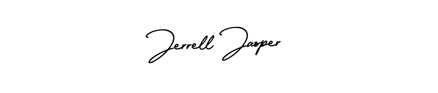 Once you've used our free online signature maker to create your best signature AmerikaSignatureDemo-Regular style, it's time to enjoy all of the benefits that Jerrell Jasper name signing documents. Jerrell Jasper signature style 3 images and pictures png