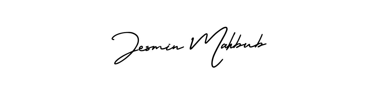 See photos of Jesmin Mahbub official signature by Spectra . Check more albums & portfolios. Read reviews & check more about AmerikaSignatureDemo-Regular font. Jesmin Mahbub signature style 3 images and pictures png