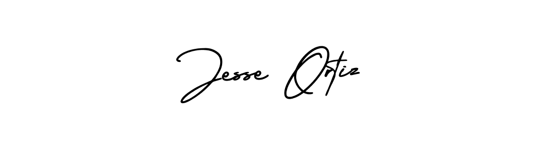 AmerikaSignatureDemo-Regular is a professional signature style that is perfect for those who want to add a touch of class to their signature. It is also a great choice for those who want to make their signature more unique. Get Jesse Ortiz name to fancy signature for free. Jesse Ortiz signature style 3 images and pictures png