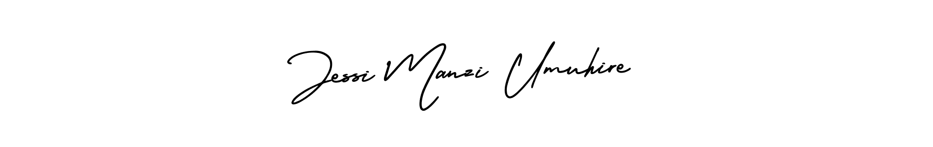 Check out images of Autograph of Jessi Manzi Umuhire name. Actor Jessi Manzi Umuhire Signature Style. AmerikaSignatureDemo-Regular is a professional sign style online. Jessi Manzi Umuhire signature style 3 images and pictures png
