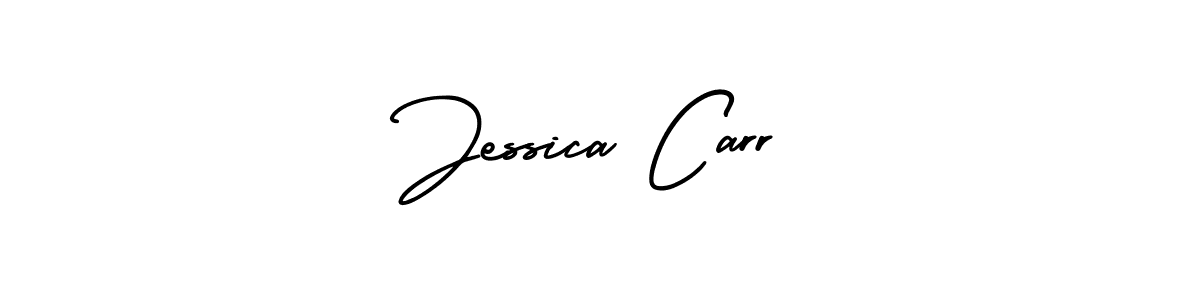 Also we have Jessica Carr name is the best signature style. Create professional handwritten signature collection using AmerikaSignatureDemo-Regular autograph style. Jessica Carr signature style 3 images and pictures png