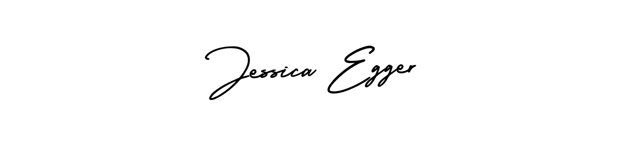 Make a beautiful signature design for name Jessica Egger. Use this online signature maker to create a handwritten signature for free. Jessica Egger signature style 3 images and pictures png