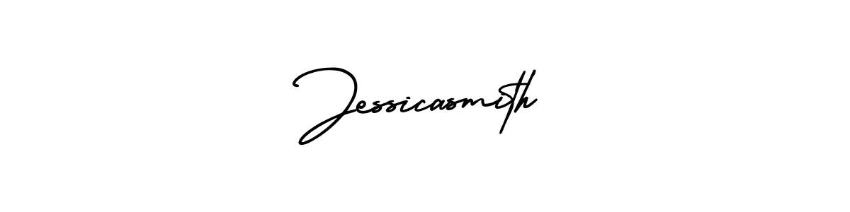 How to make Jessicasmith signature? AmerikaSignatureDemo-Regular is a professional autograph style. Create handwritten signature for Jessicasmith name. Jessicasmith signature style 3 images and pictures png