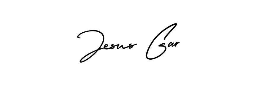 Make a beautiful signature design for name Jesus Gar. Use this online signature maker to create a handwritten signature for free. Jesus Gar signature style 3 images and pictures png