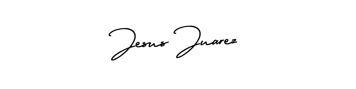 Create a beautiful signature design for name Jesus Juarez. With this signature (AmerikaSignatureDemo-Regular) fonts, you can make a handwritten signature for free. Jesus Juarez signature style 3 images and pictures png