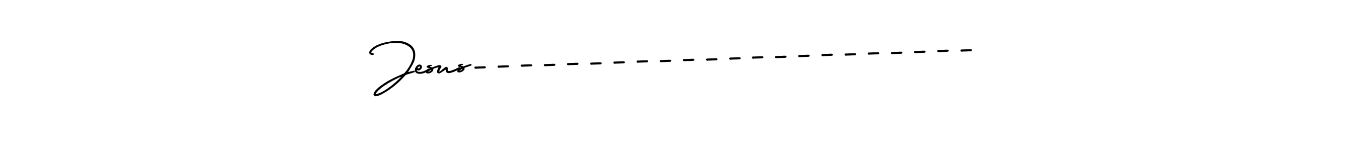 Also You can easily find your signature by using the search form. We will create Jesus---------------------- name handwritten signature images for you free of cost using AmerikaSignatureDemo-Regular sign style. Jesus---------------------- signature style 3 images and pictures png