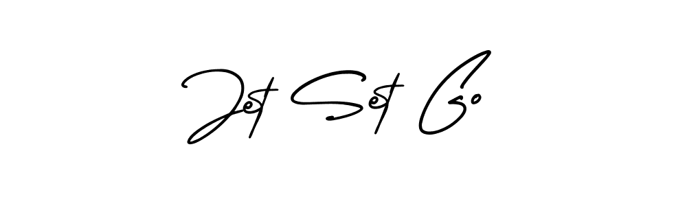 See photos of Jet Set Go official signature by Spectra . Check more albums & portfolios. Read reviews & check more about AmerikaSignatureDemo-Regular font. Jet Set Go signature style 3 images and pictures png