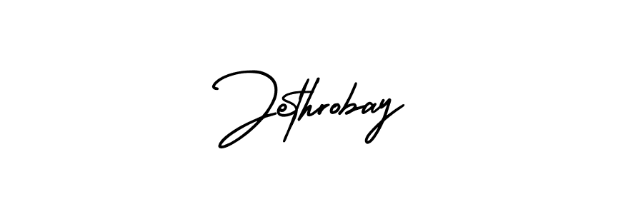 Similarly AmerikaSignatureDemo-Regular is the best handwritten signature design. Signature creator online .You can use it as an online autograph creator for name Jethrobay. Jethrobay signature style 3 images and pictures png