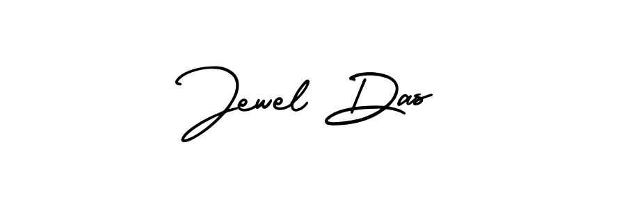 Once you've used our free online signature maker to create your best signature AmerikaSignatureDemo-Regular style, it's time to enjoy all of the benefits that Jewel Das name signing documents. Jewel Das signature style 3 images and pictures png