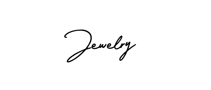 How to Draw Jewelry signature style? AmerikaSignatureDemo-Regular is a latest design signature styles for name Jewelry. Jewelry signature style 3 images and pictures png