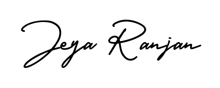 Upgrade your professional image with Jeya Ranjan signature created with AmerikaSignatureDemo-Regular font. Fast, free, and watermark-free download. Jeya Ranjan signature style 3 images and pictures png