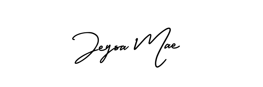 You can use this online signature creator to create a handwritten signature for the name Jeysa Mae. This is the best online autograph maker. Jeysa Mae signature style 3 images and pictures png