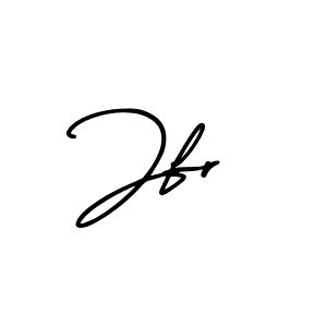 You can use this online signature creator to create a handwritten signature for the name Jfr. This is the best online autograph maker. Jfr signature style 3 images and pictures png