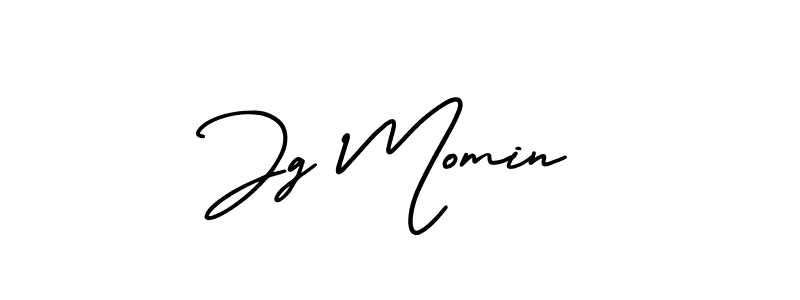 Once you've used our free online signature maker to create your best signature AmerikaSignatureDemo-Regular style, it's time to enjoy all of the benefits that Jg Momin name signing documents. Jg Momin signature style 3 images and pictures png