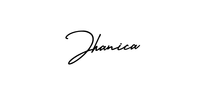 Once you've used our free online signature maker to create your best signature AmerikaSignatureDemo-Regular style, it's time to enjoy all of the benefits that Jhanica name signing documents. Jhanica signature style 3 images and pictures png