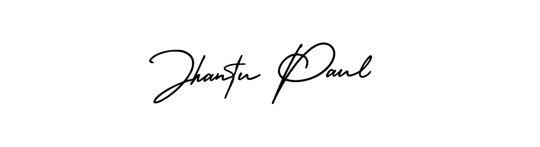 See photos of Jhantu Paul official signature by Spectra . Check more albums & portfolios. Read reviews & check more about AmerikaSignatureDemo-Regular font. Jhantu Paul signature style 3 images and pictures png