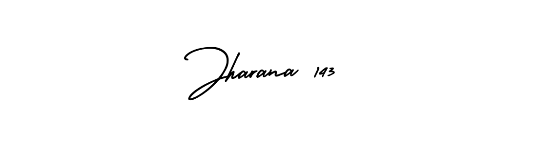 Here are the top 10 professional signature styles for the name Jharana 143. These are the best autograph styles you can use for your name. Jharana 143 signature style 3 images and pictures png