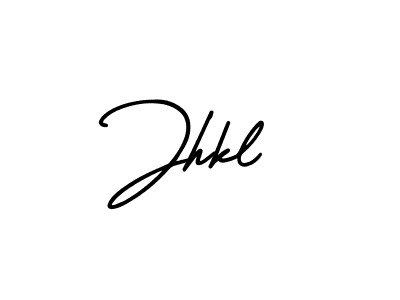 Once you've used our free online signature maker to create your best signature AmerikaSignatureDemo-Regular style, it's time to enjoy all of the benefits that Jhkl name signing documents. Jhkl signature style 3 images and pictures png