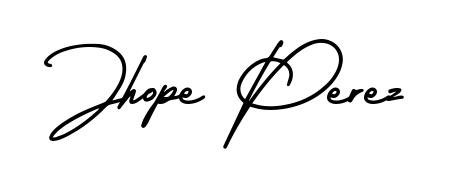 Create a beautiful signature design for name Jhope Perez. With this signature (AmerikaSignatureDemo-Regular) fonts, you can make a handwritten signature for free. Jhope Perez signature style 3 images and pictures png