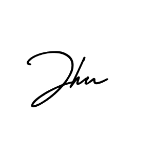 Here are the top 10 professional signature styles for the name Jhu. These are the best autograph styles you can use for your name. Jhu signature style 3 images and pictures png