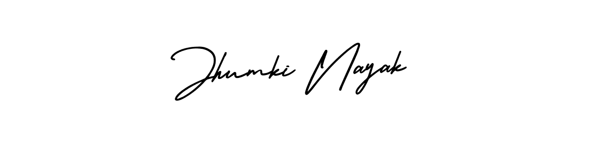 Best and Professional Signature Style for Jhumki Nayak. AmerikaSignatureDemo-Regular Best Signature Style Collection. Jhumki Nayak signature style 3 images and pictures png