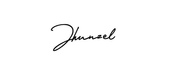 Here are the top 10 professional signature styles for the name Jhunzel. These are the best autograph styles you can use for your name. Jhunzel signature style 3 images and pictures png