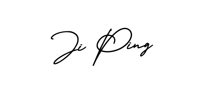 Once you've used our free online signature maker to create your best signature AmerikaSignatureDemo-Regular style, it's time to enjoy all of the benefits that Ji Ping name signing documents. Ji Ping signature style 3 images and pictures png