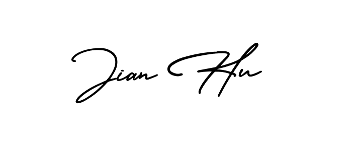 See photos of Jian Hu official signature by Spectra . Check more albums & portfolios. Read reviews & check more about AmerikaSignatureDemo-Regular font. Jian Hu signature style 3 images and pictures png