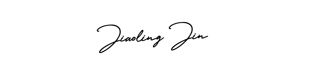 Here are the top 10 professional signature styles for the name Jiaoling Jin. These are the best autograph styles you can use for your name. Jiaoling Jin signature style 3 images and pictures png