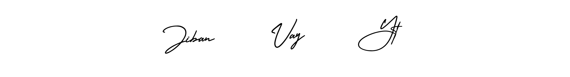 Once you've used our free online signature maker to create your best signature AmerikaSignatureDemo-Regular style, it's time to enjoy all of the benefits that Jiban      Vay      Yt name signing documents. Jiban      Vay      Yt signature style 3 images and pictures png